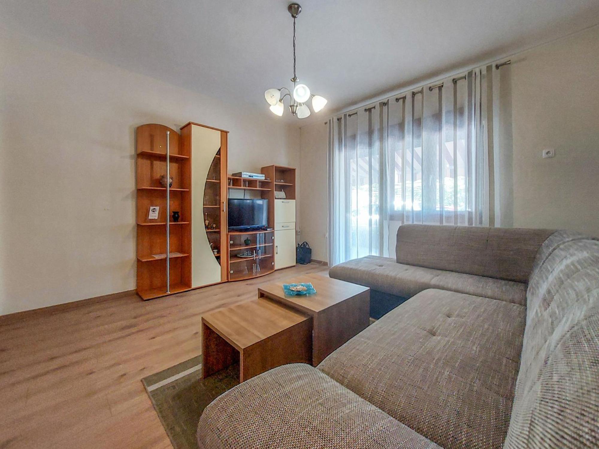 Apartment Vesna - Put106 By Interhome Пунат Экстерьер фото