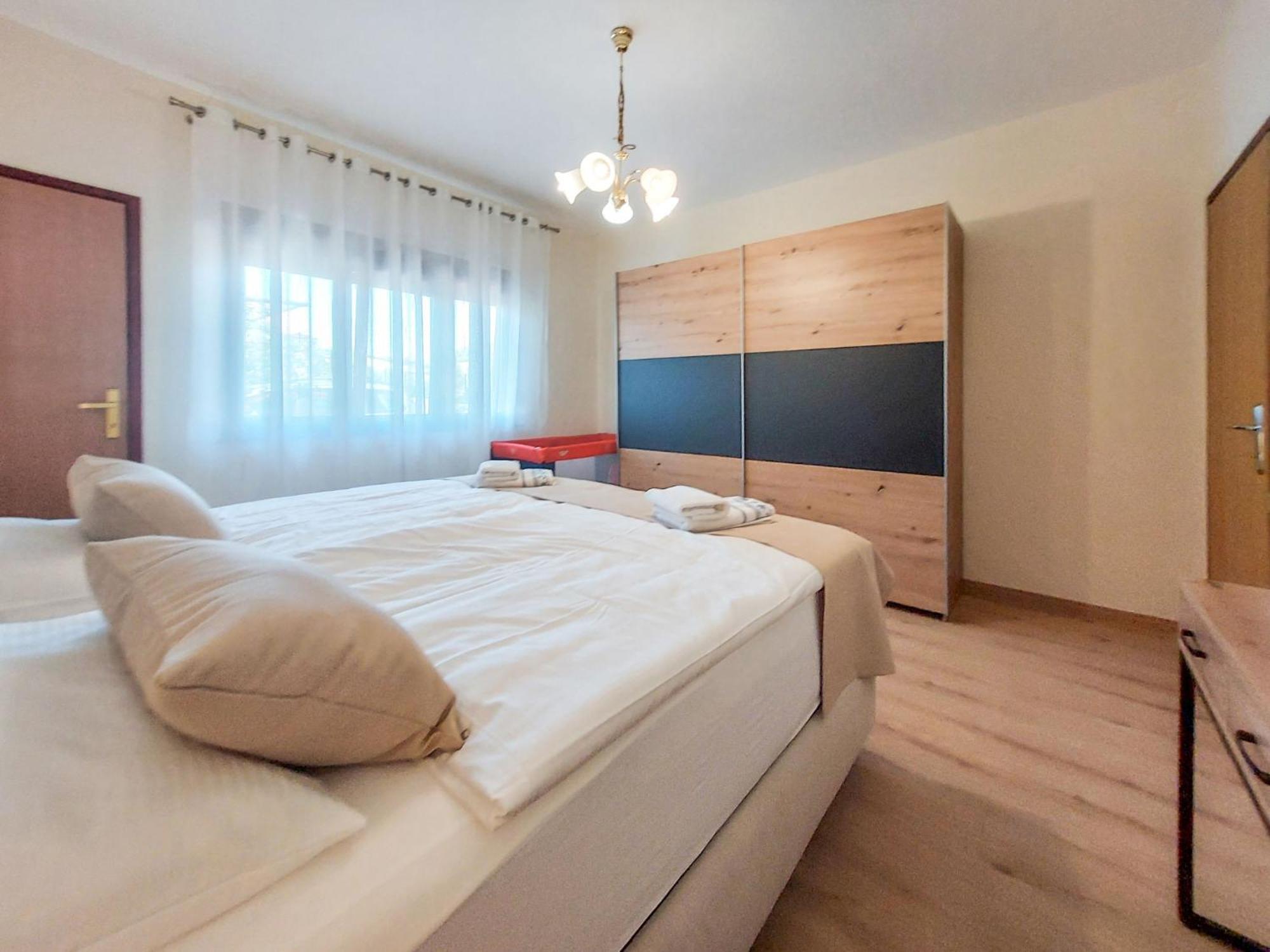 Apartment Vesna - Put106 By Interhome Пунат Экстерьер фото